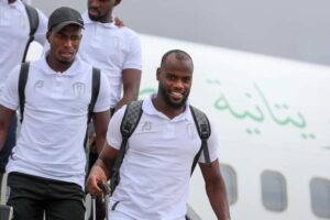 المرابطون يصلون برايا لملاقات جزر الرأس الأخضر